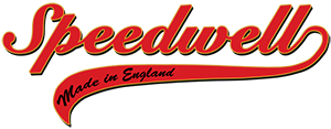 Speedwell Mudguards Logo
