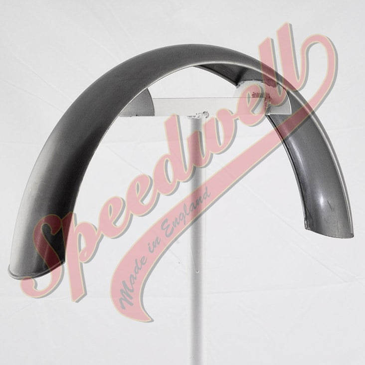 UNIVERSAL MC1 R13 1/4 36 BEADED MILD STEEL"