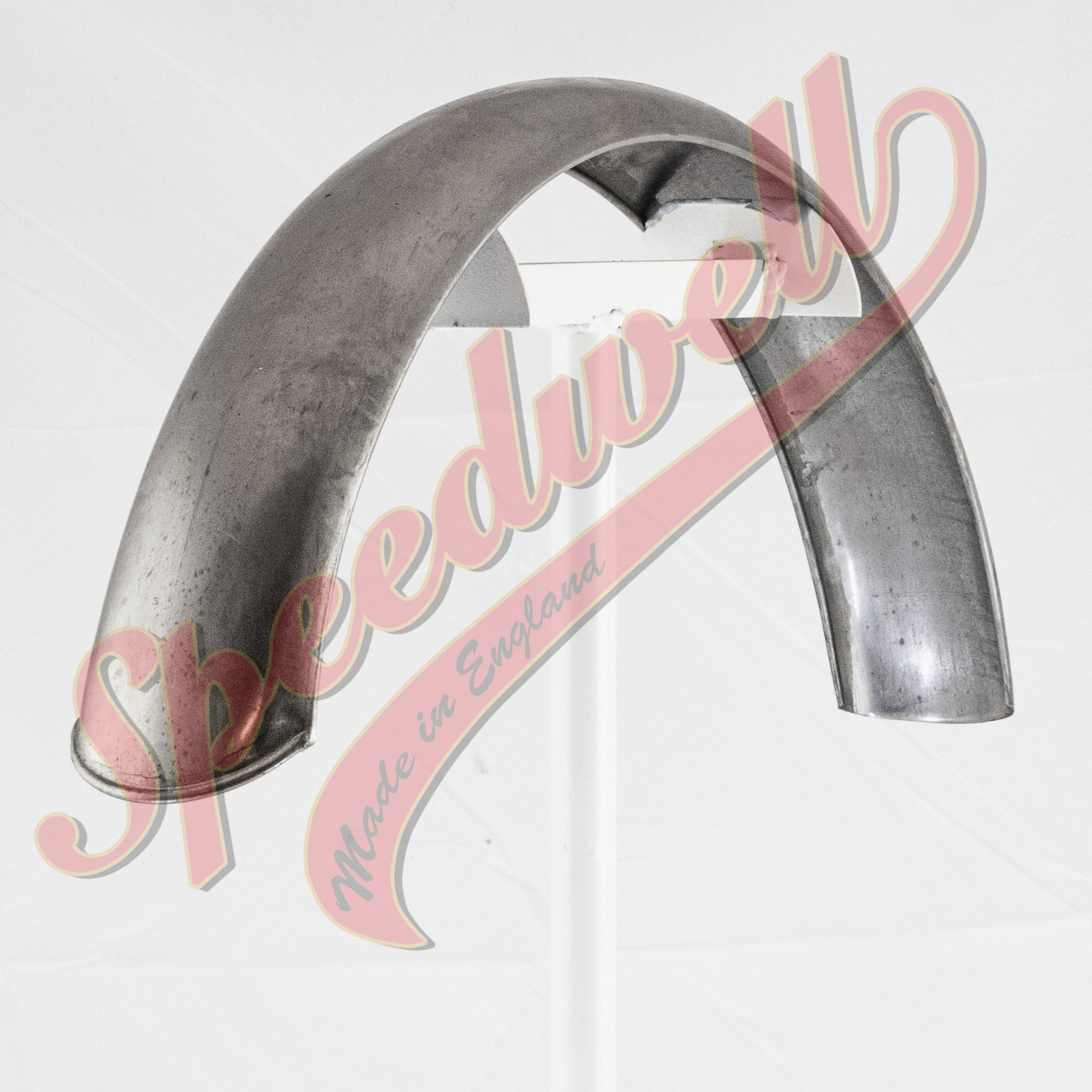 UNIVERSAL MC1 R13 1/2 36 BEADED MILD STEEL"