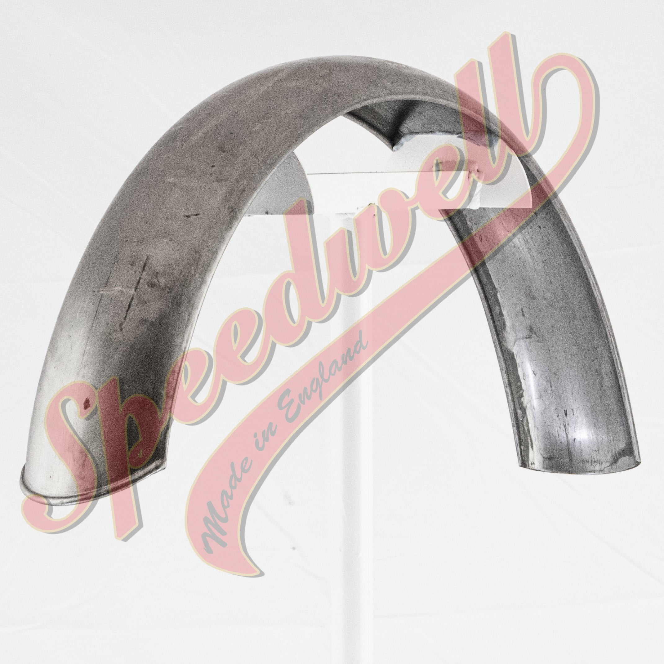 UNIVERSAL MC1 R13 3/4 36 BEADED MILD STEEL"