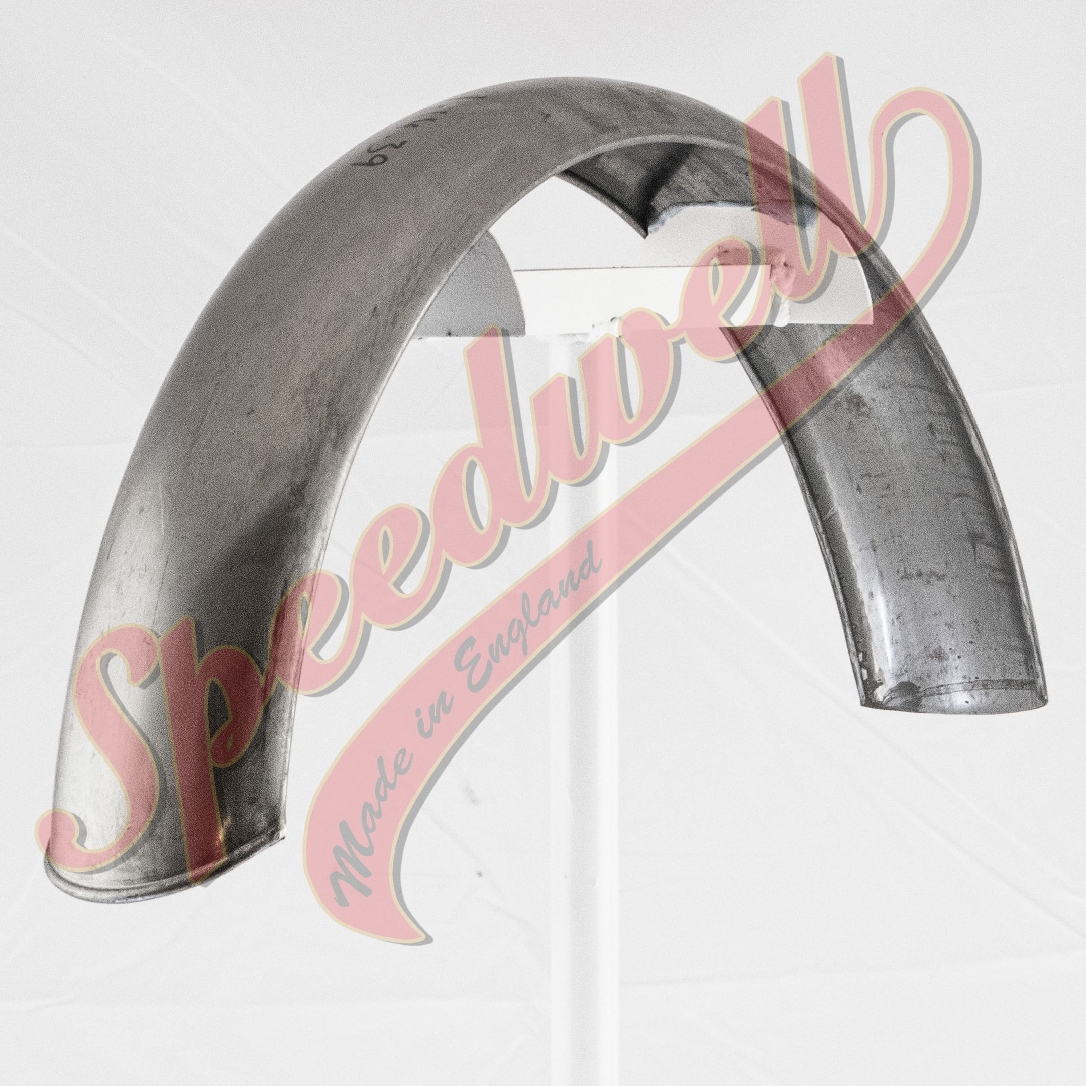 UNIVERSAL MC1 R14 36 BEADED MILD STEEL"