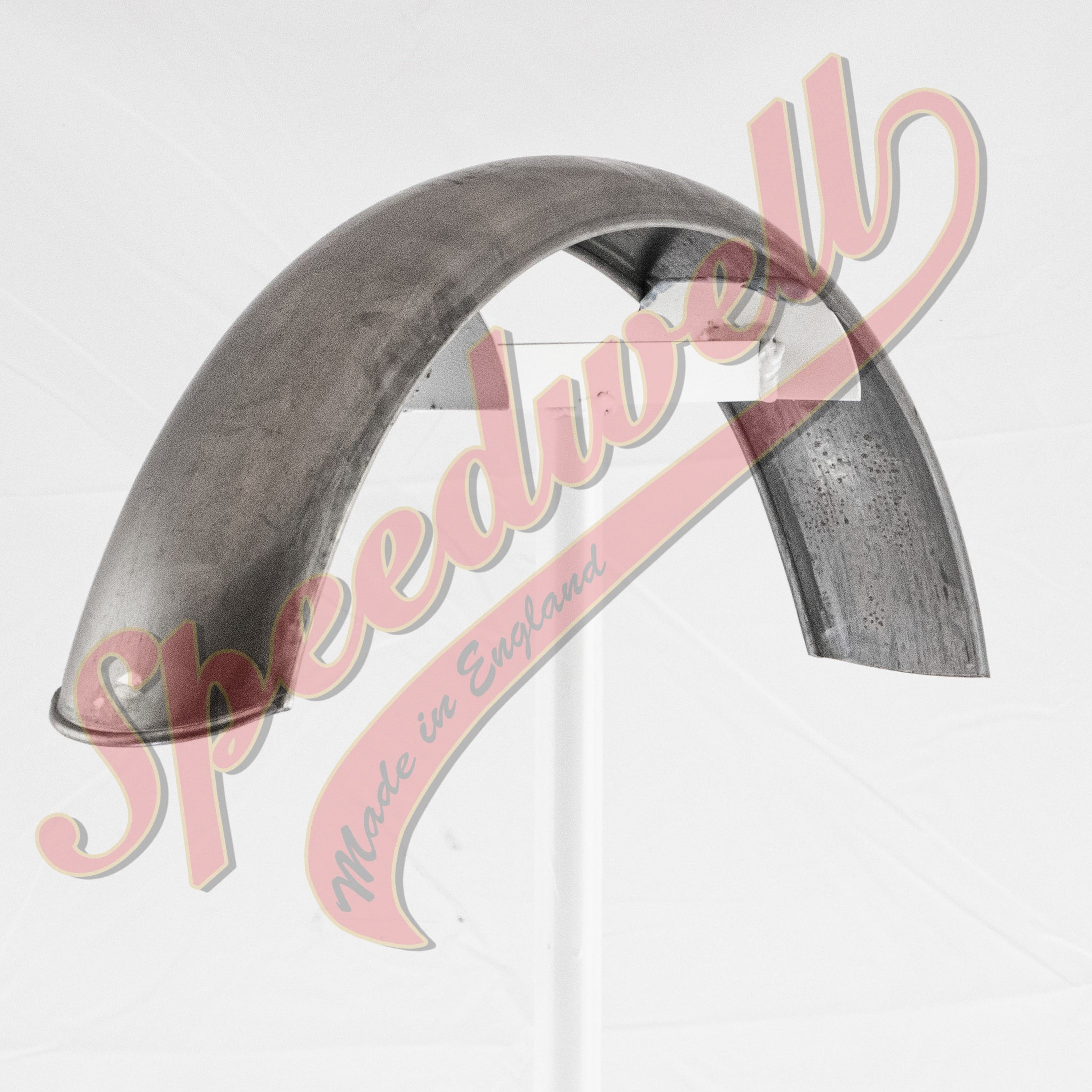 UNIVERSAL MC1 R14 1/4 36 BEADED MILD STEEL"