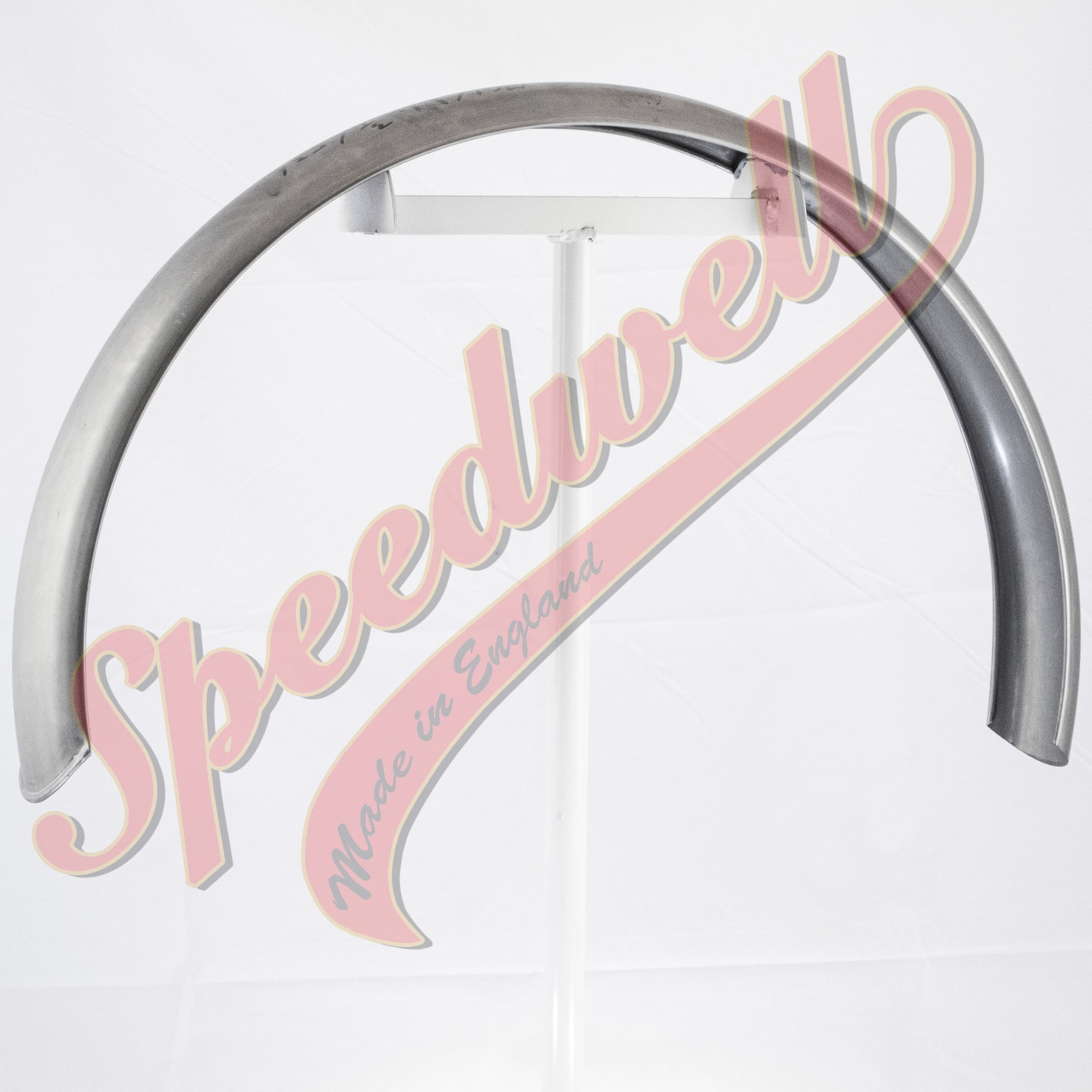 UNIVERSAL MC1 R14 3/4 48 BEADED MILD STEEL"