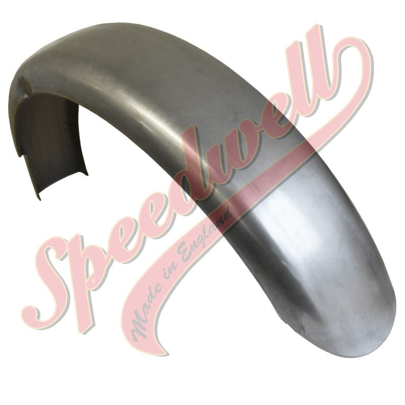 T120 REAR TR6/T120 64-67 MILD STEEL RAZOR EDGE