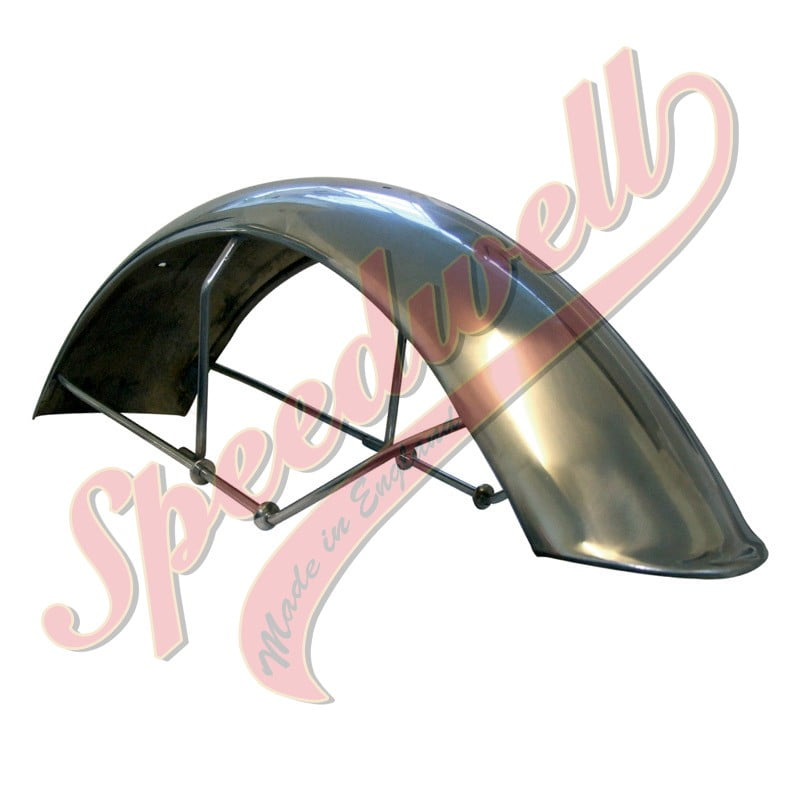 T120 FRONT STAINLESS WIRE STAY SHORT 71-73