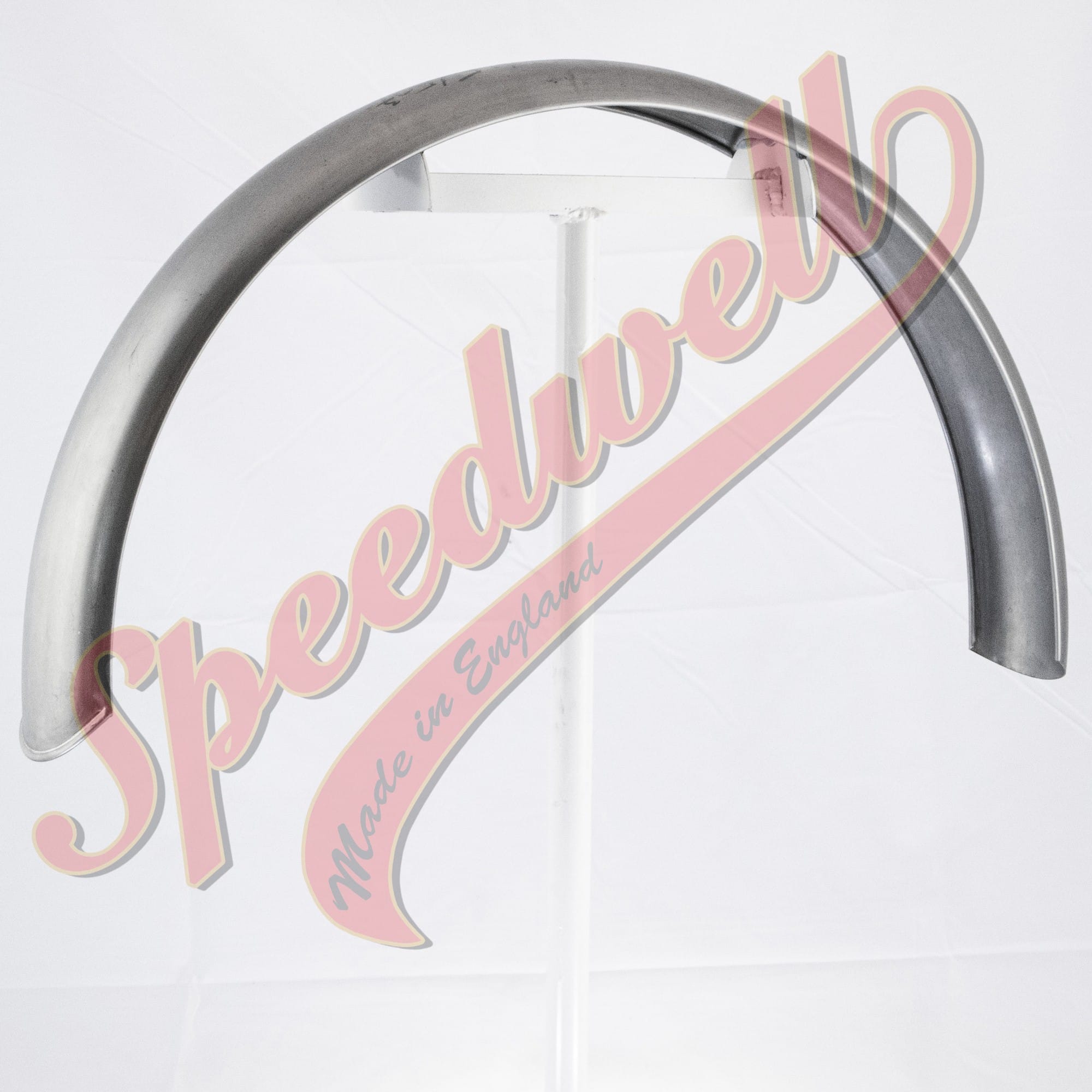 UNIVERSAL MC1 R15 48 BEADED MILD STEEL"