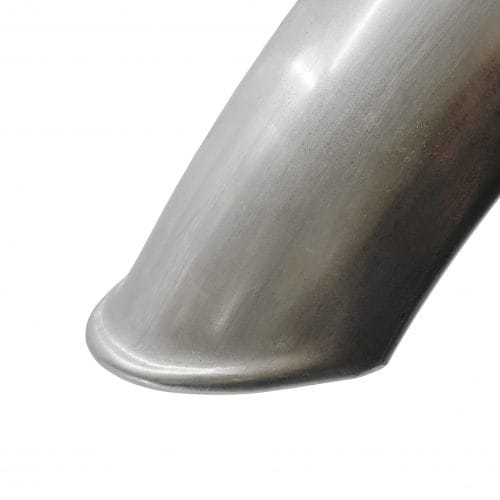Pressed Nose