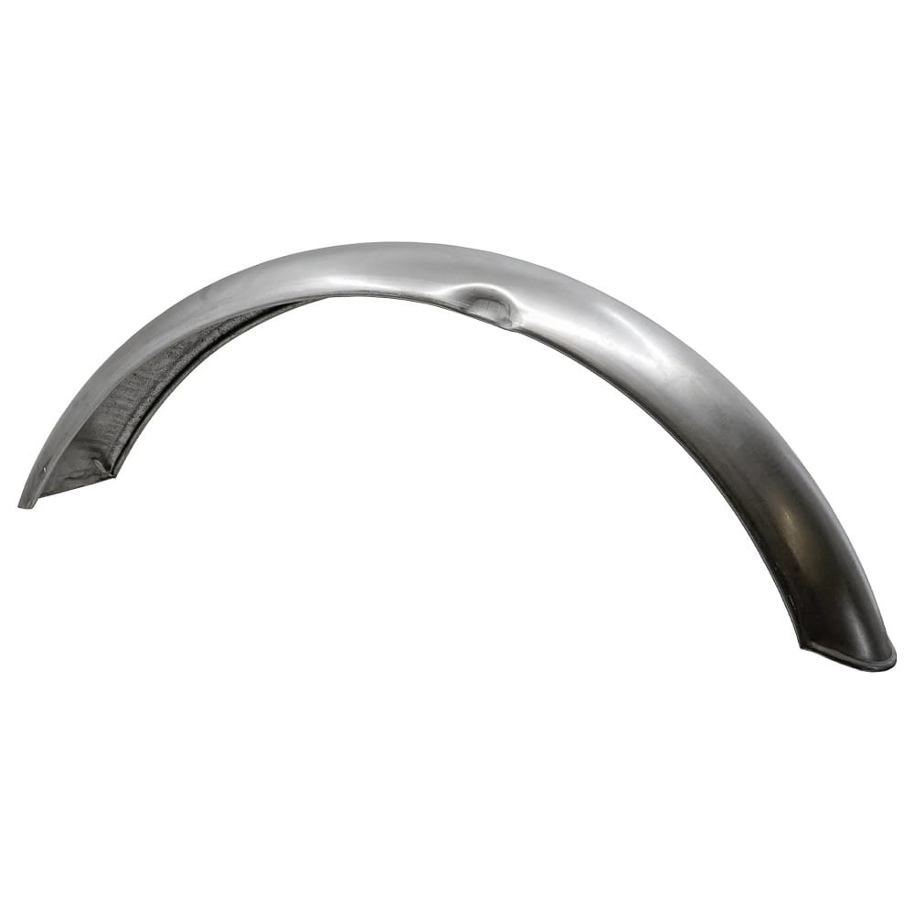 T100/T120 FRONT MILD STEEL BEADED EDGE 1 TAB 68 UNDRILLED