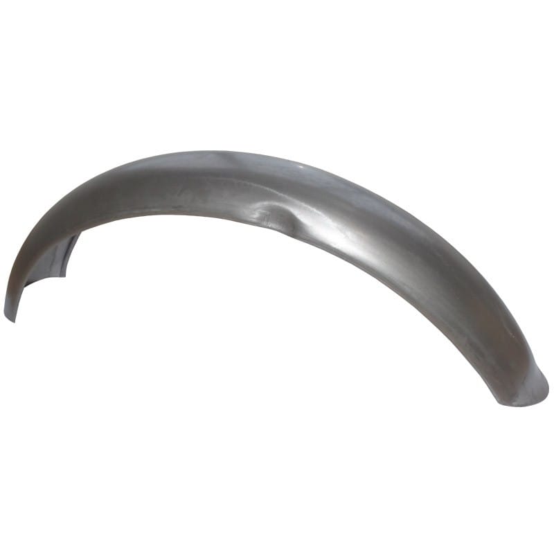 T100/T120 FRONT MILD STEEL SINGLE TAB REAR STAY 66-67 no reg