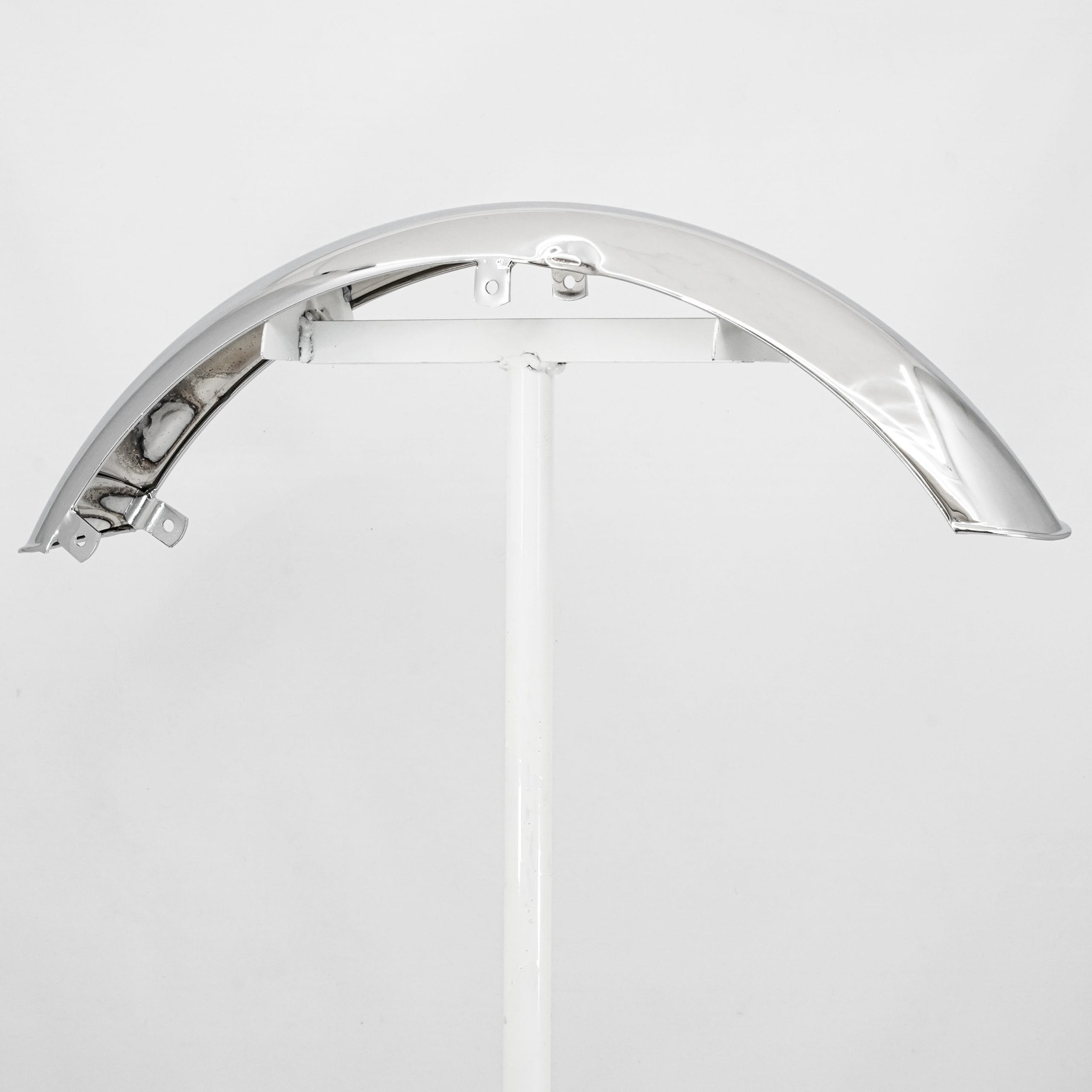 BSA A50 A65  FRONT CHROMED 1967-68 4 TAG