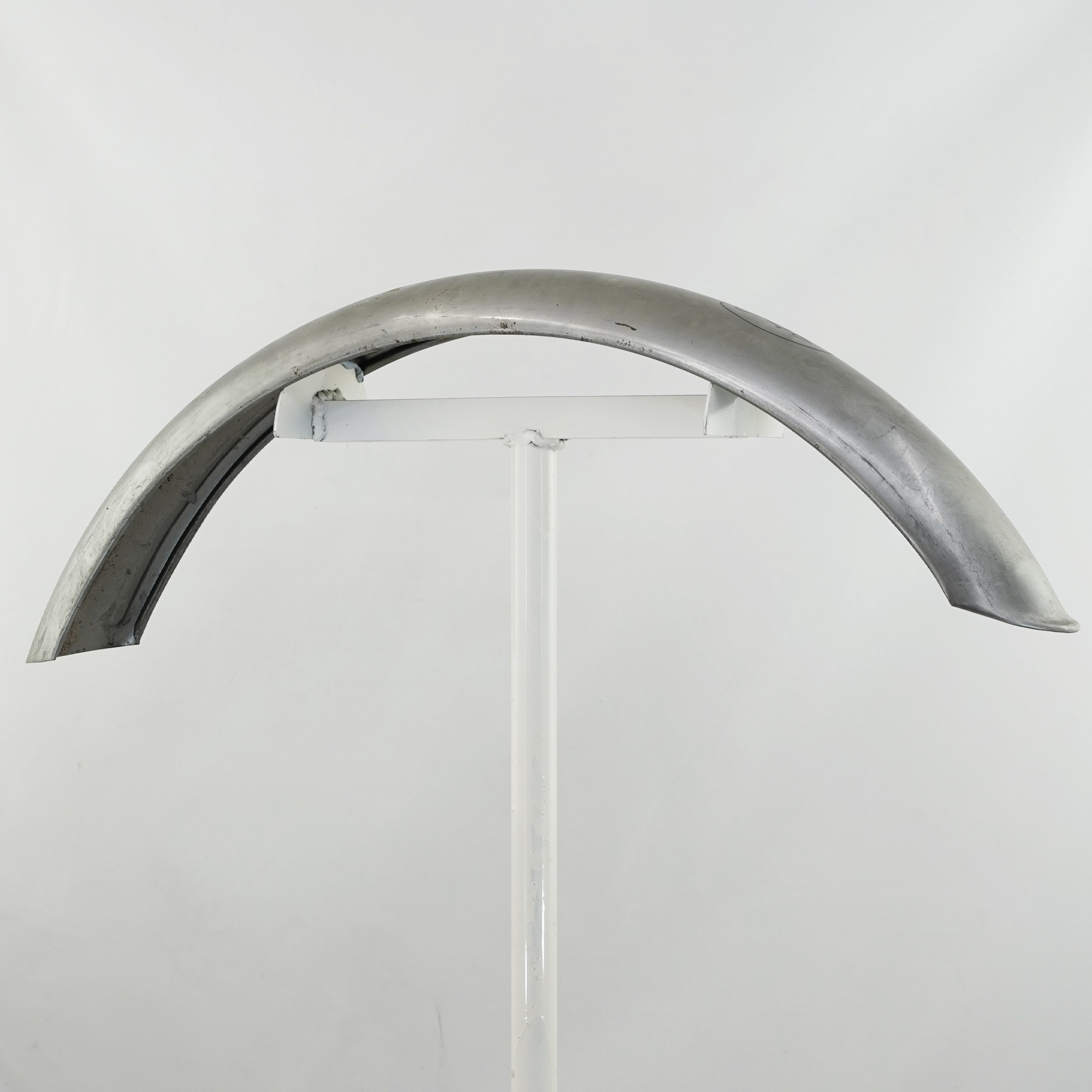 UNIVERSAL MC3 R15 36 BEADED MILD STEEL"