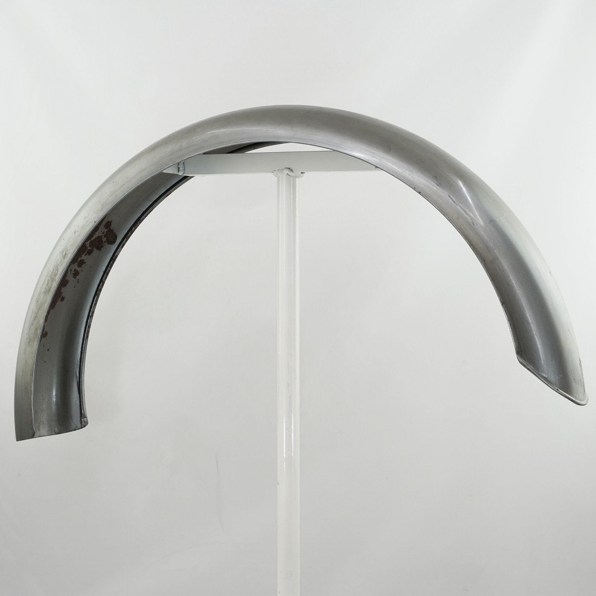 UNIVERSAL MC4 R14 3/4 48 BEADED MILD STEEL (MC4 STEEL STD)"