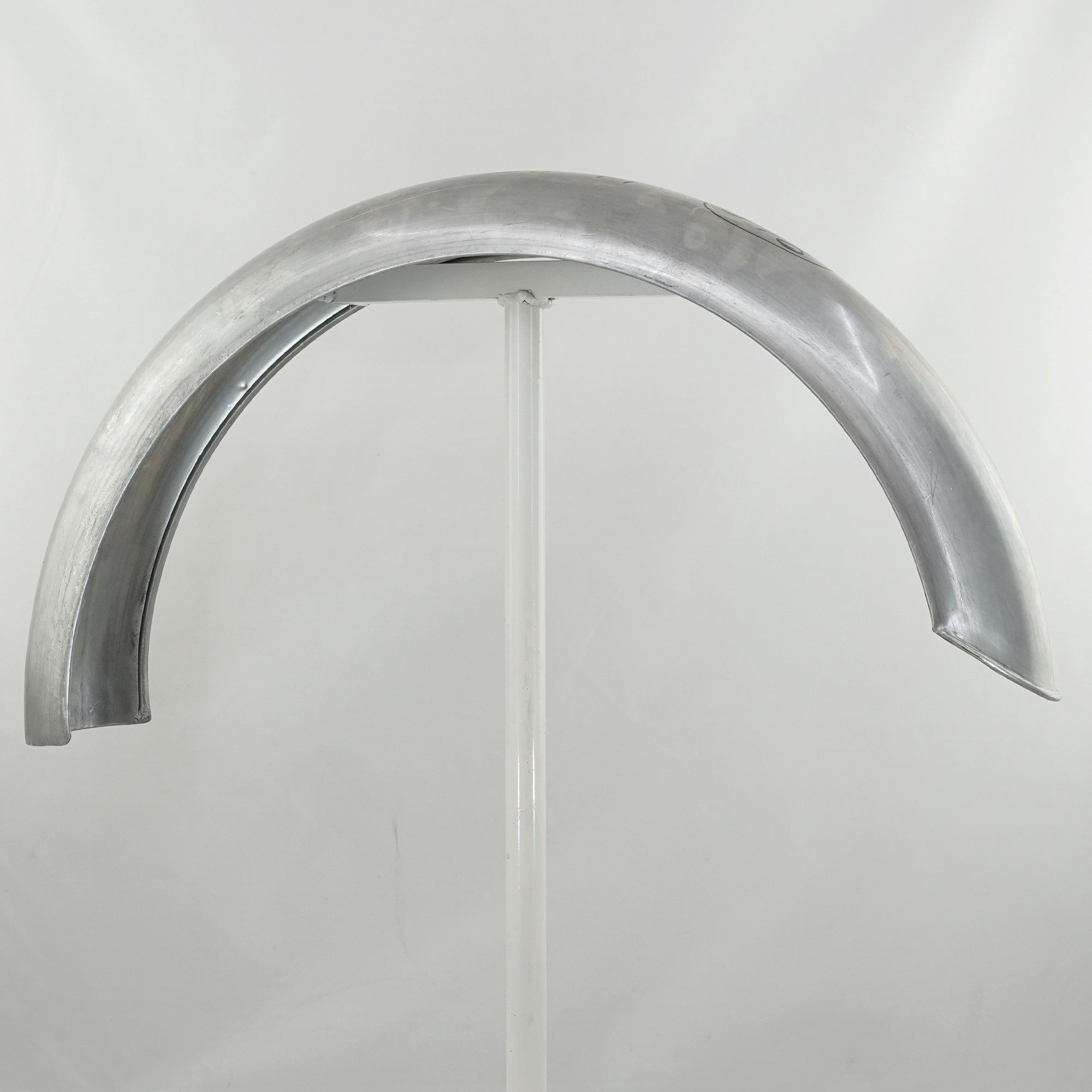 UNIVERSAL MC5 R15 3/8 X 47 BEADED  ALLOY"