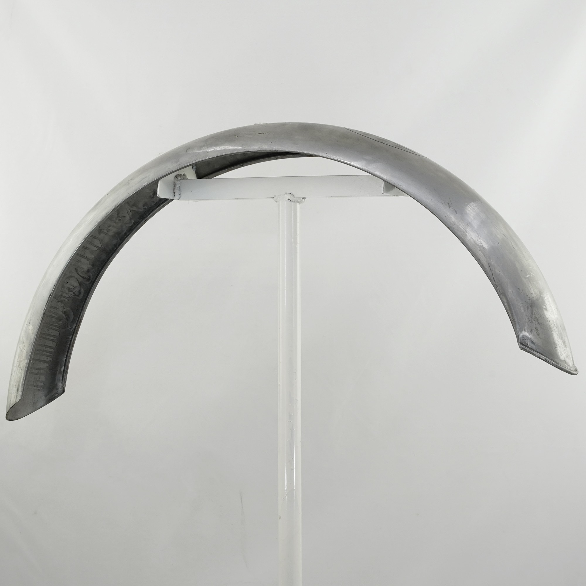 UNIVERSAL MC9 R14 1/2 36 BEADED MILD STEEL"