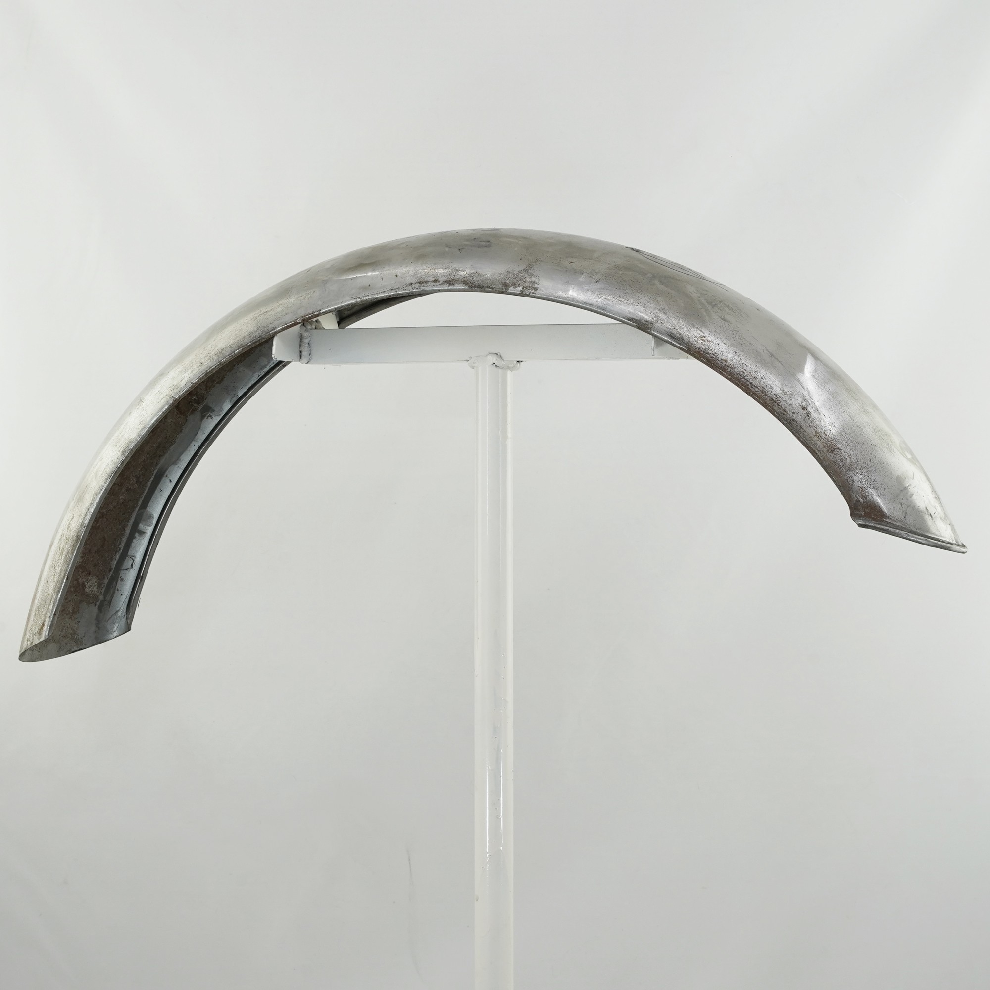 UNIVERSAL MC9 R15 36 BEADED MILD STEEL"
