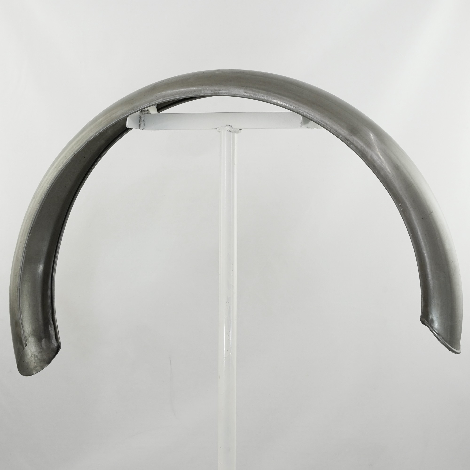 UNIVERSAL MC9 R14 3/4 48 BEADED MILD STEEL"
