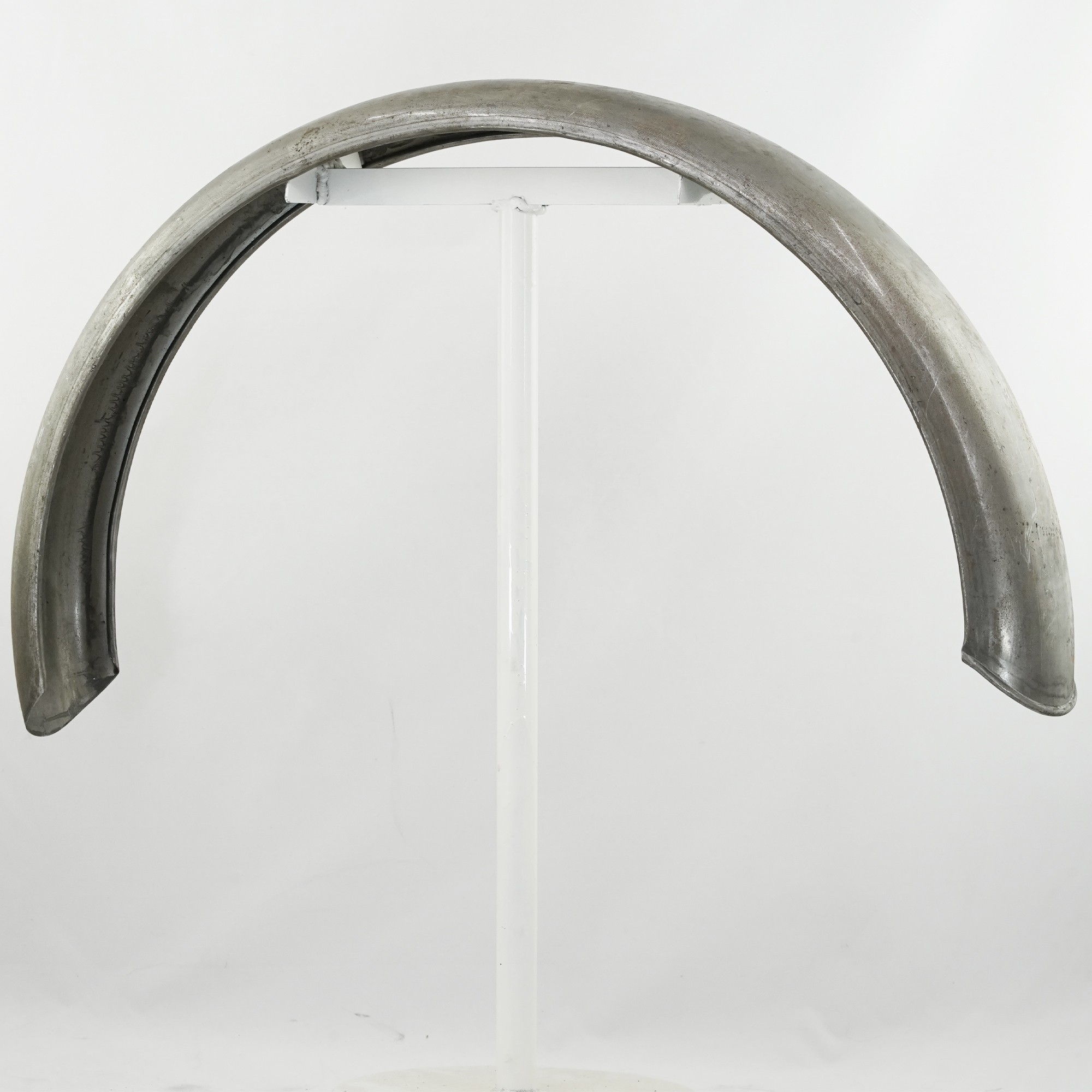 UNIVERSAL MC16 R15 50 BEADED MILD STEEL"