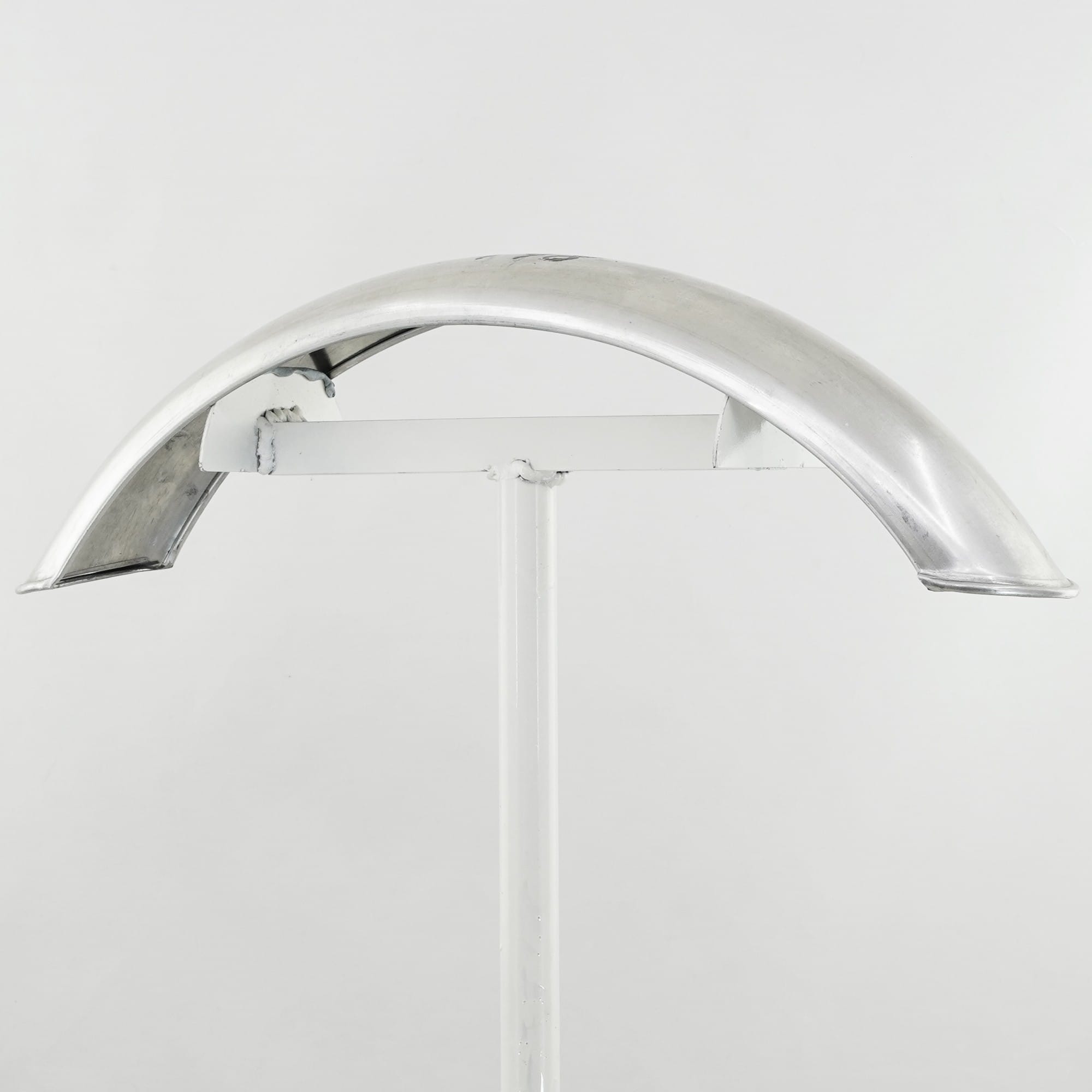 MANX FRONT UNPOLISHED UNDRILLED