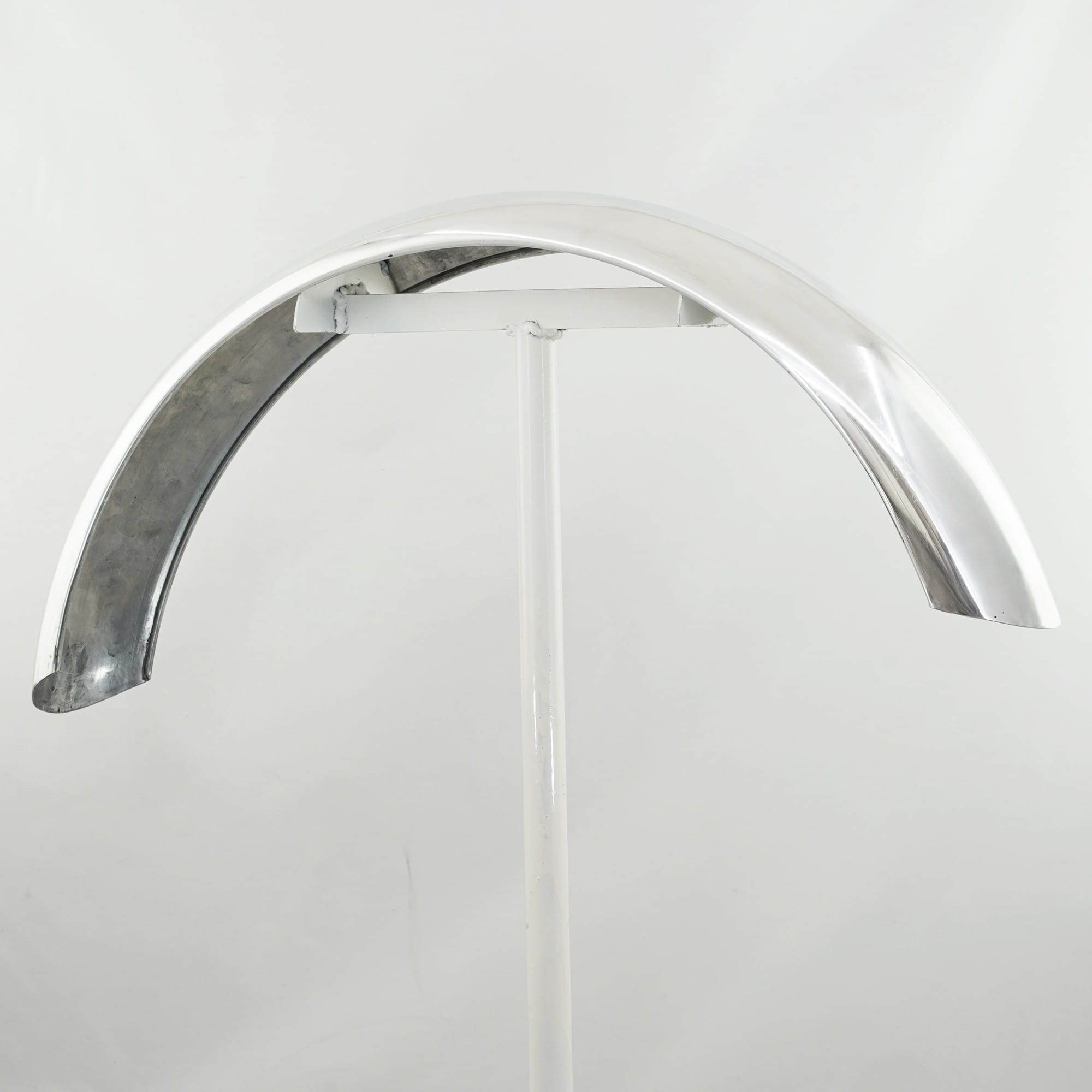 VINCENT FRONT ALLOY UNDRILLED