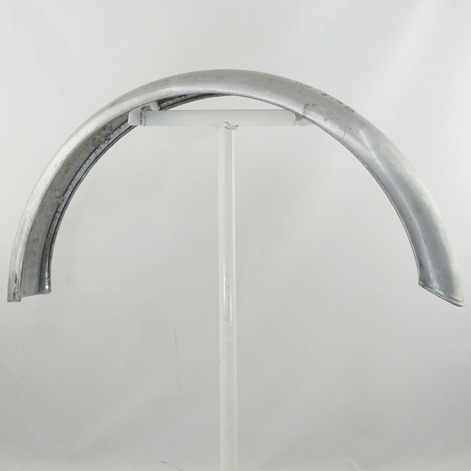 UNIVERSAL GUARD MC9 15 3/8 X 48 ALLOY UNDRILLED