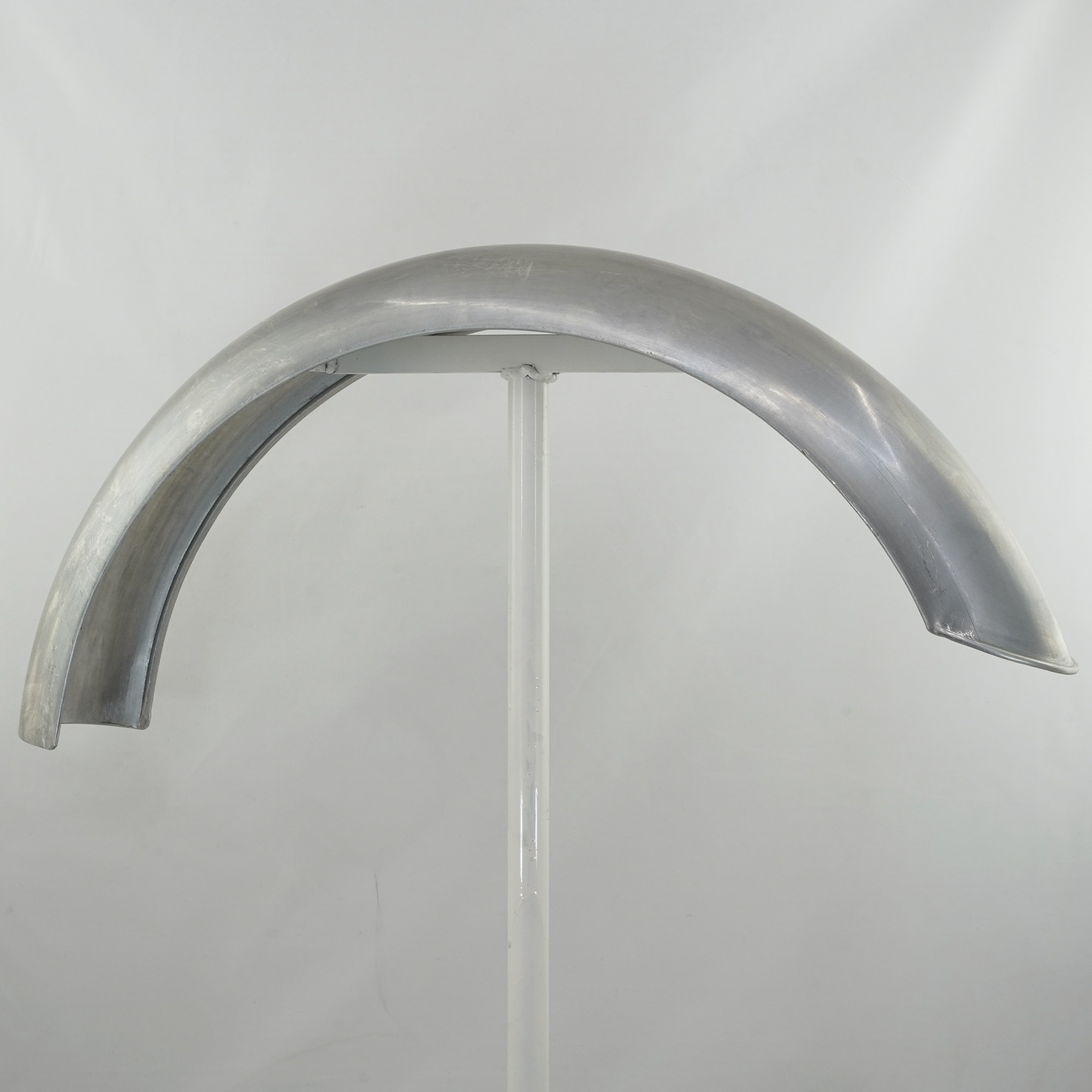 UNIVERSAL MC5 RS15 3/4 42 BEADED ALLOY (SM5) unpolished"