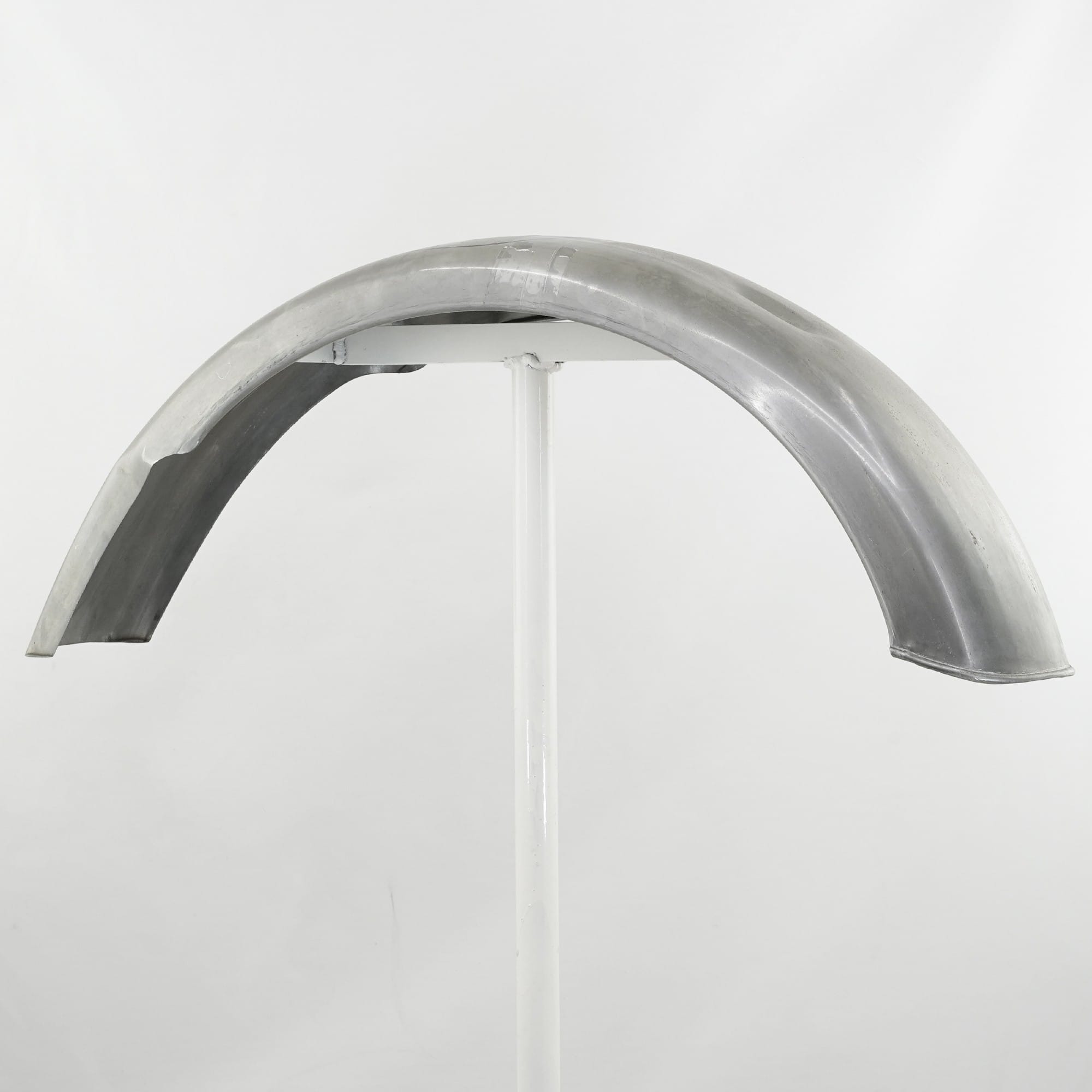 BSA A75 ROCKET 3 MK2 REAR MILD STEEL UNDRILLED