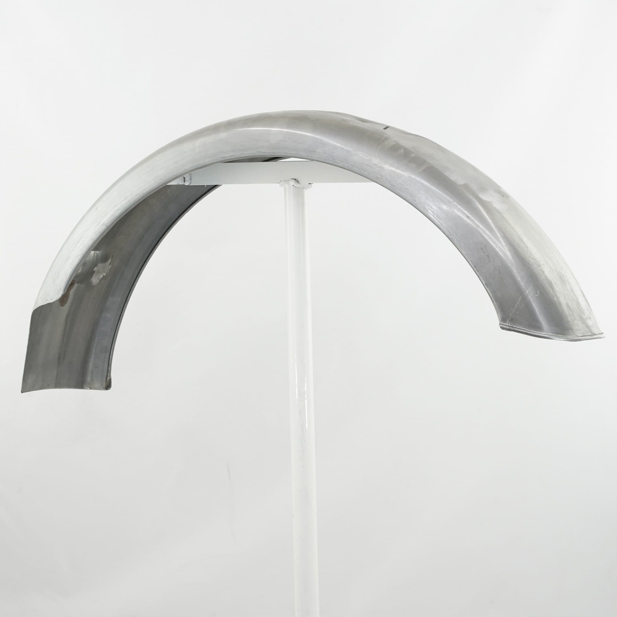 BSA B25 OIL IN FRAME REAR MILD STEEL UNDRILLED