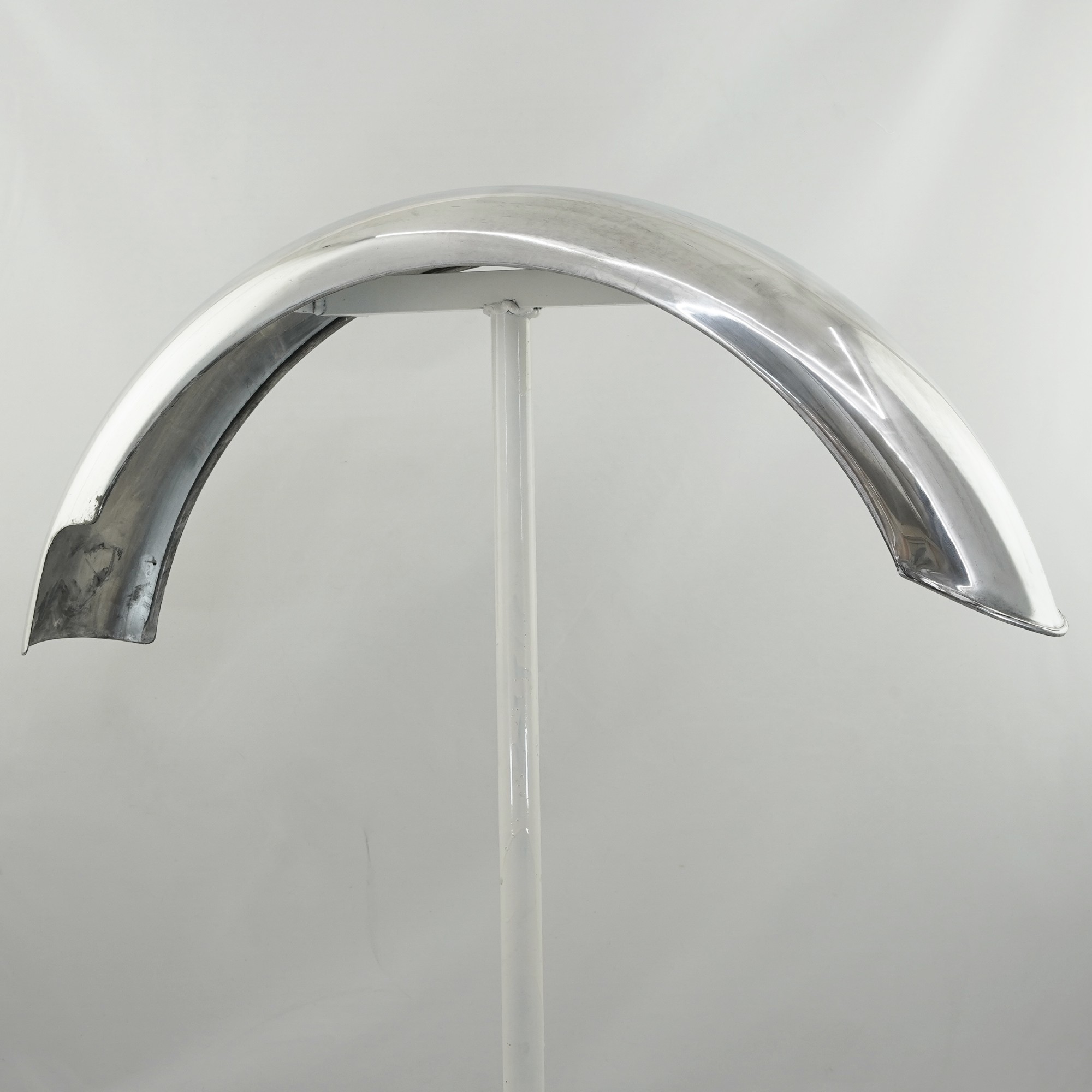 UNIVERSAL REAR ALLOY MC4 WITH CHAIN CUTOUT