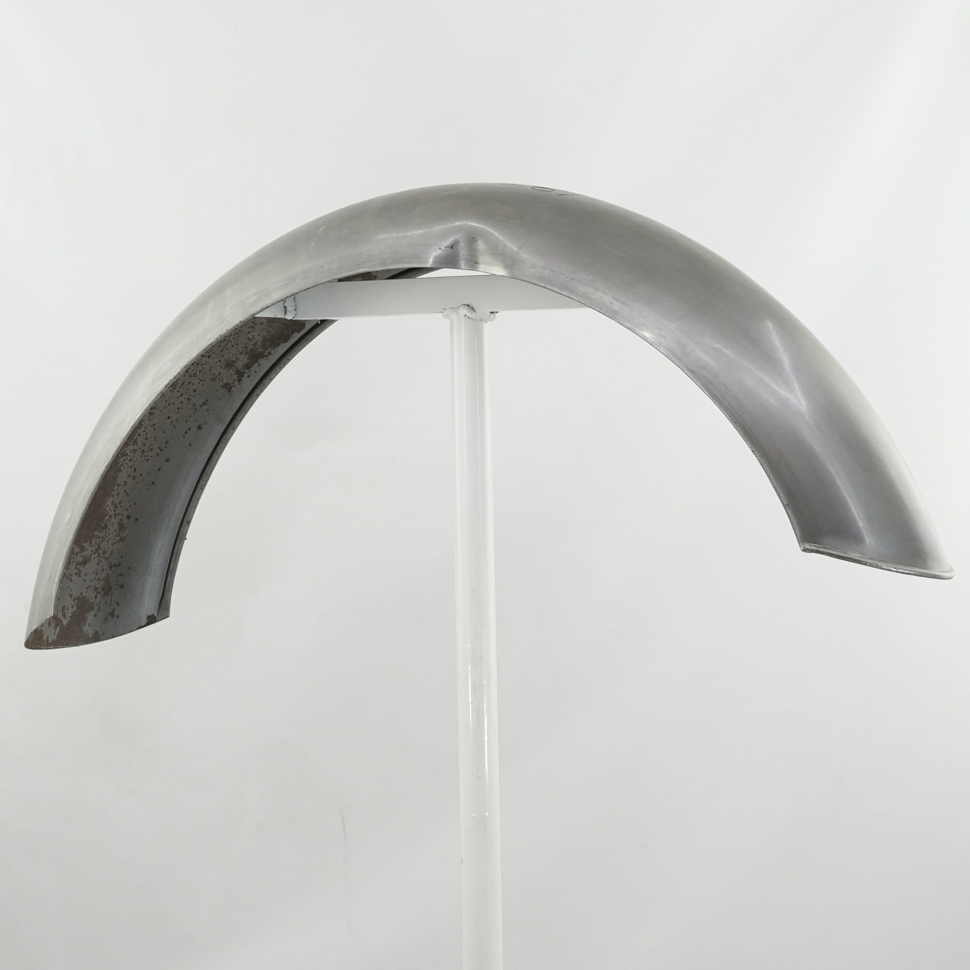 BSA A10SF-53 A7SS-54-58 A10SR-57-58 B31-54-55 FRONT MILD STE