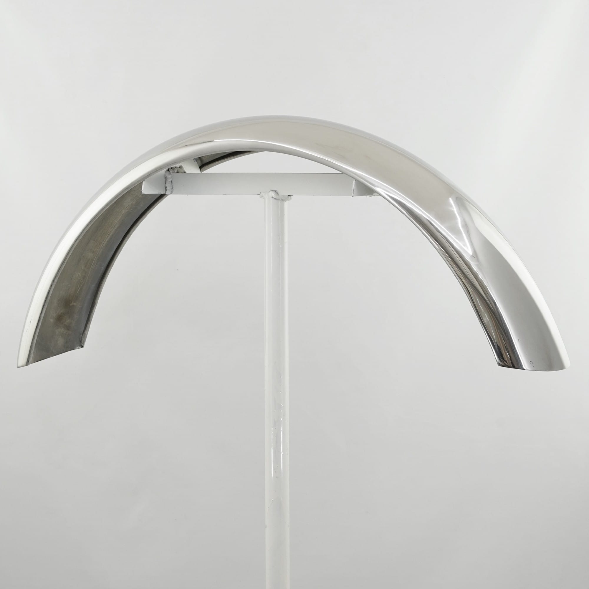 VINCENT FRONT STAINLESS