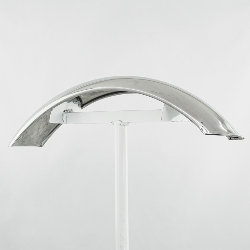 T140D FRONT STAINLESS