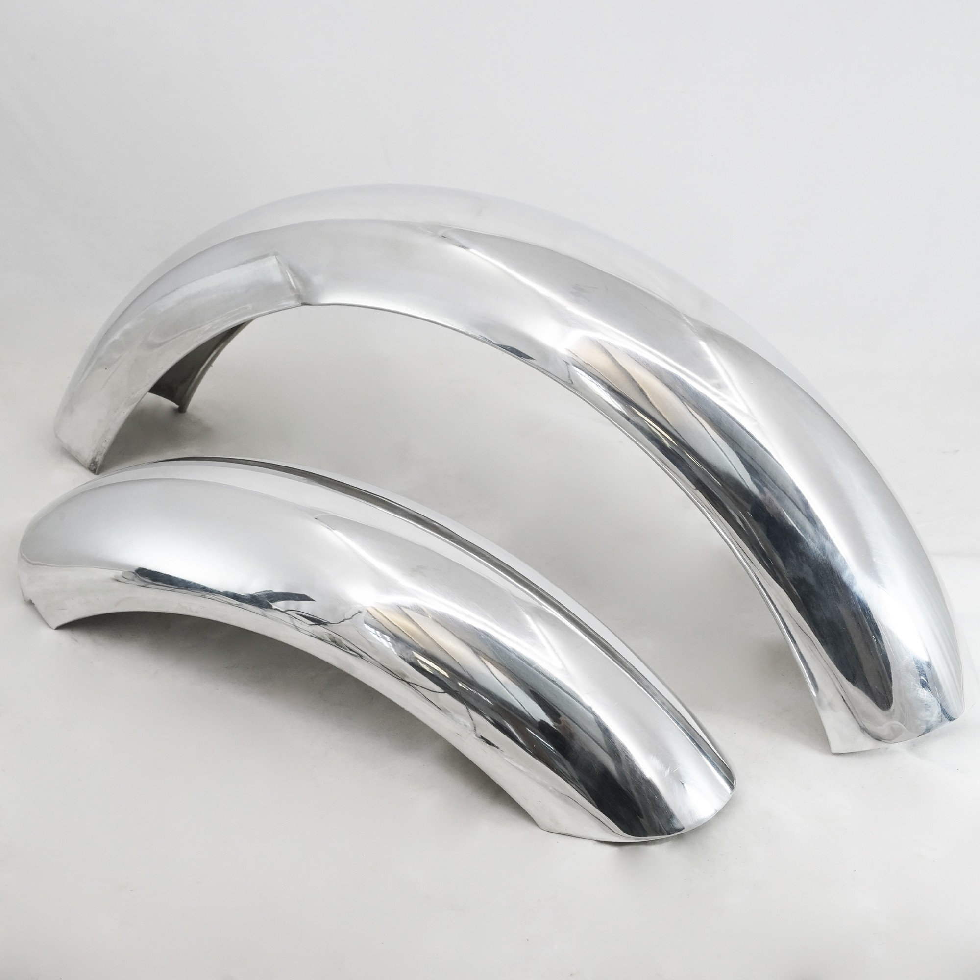 VINCENT REAR SINGLE ALLOY