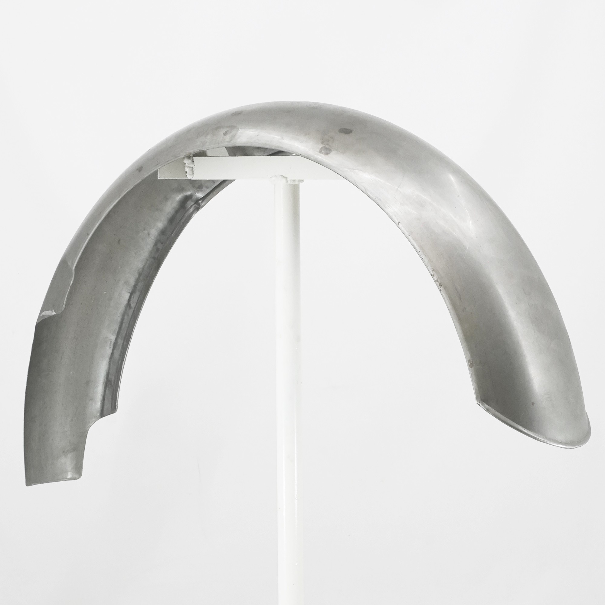 BSA A50/A65 REAR MILD STEEL 67-70