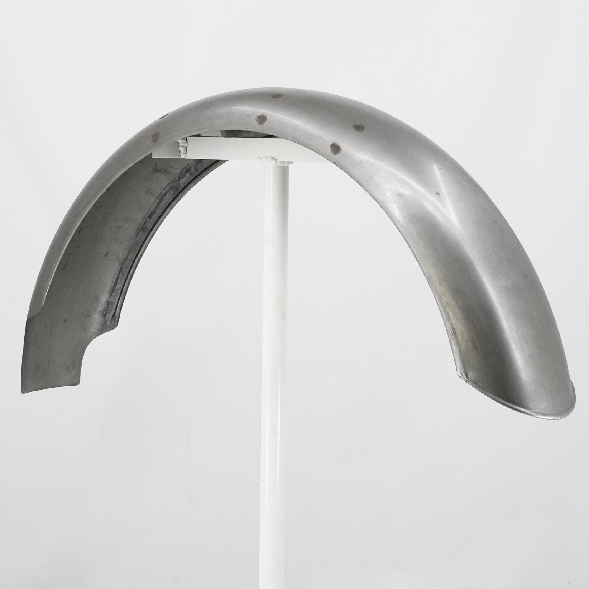 BSA B25/44 REAR MILD STEEL